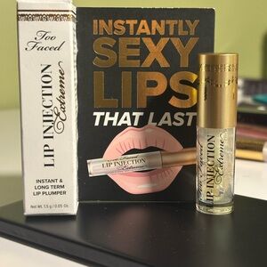 Too Faced Lip Injection Extreme